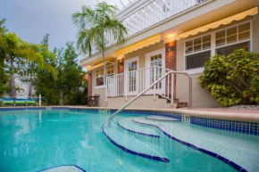 Coconut Inn Pass-a-Grille Beach